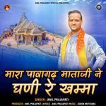 Mara Pavagadh Mataji Ne Ghani Re Khamma