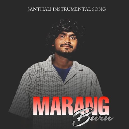 Marang Buru