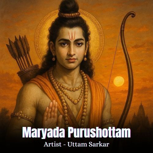 Maryada Purushottam