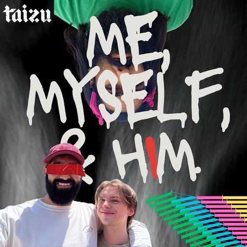 Me, Myself, and Him
