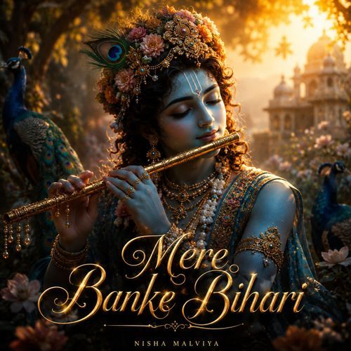 Mere Banke Bihari