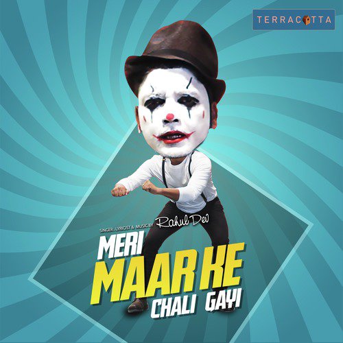 Meri Maar Ke - Single