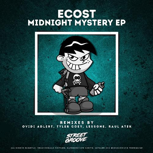 Adaga (Lessone Remix) cover art