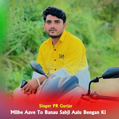 Milbe Aave To Banau Sabji Aalu Bengan Ki