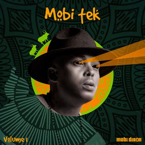 Mobi Tek, Vol. 1_poster_image