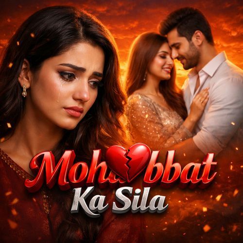 Mohabbat Ka Sila