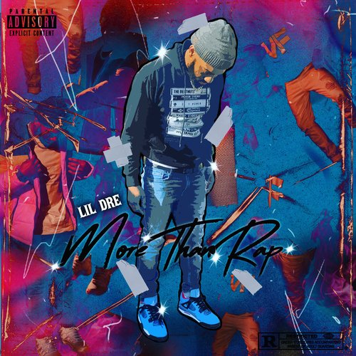 All In cover art