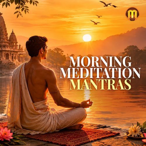 Morning Meditation Mantras