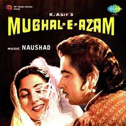 Mughal E Azam (Audio Film)-MT4achVKY2M