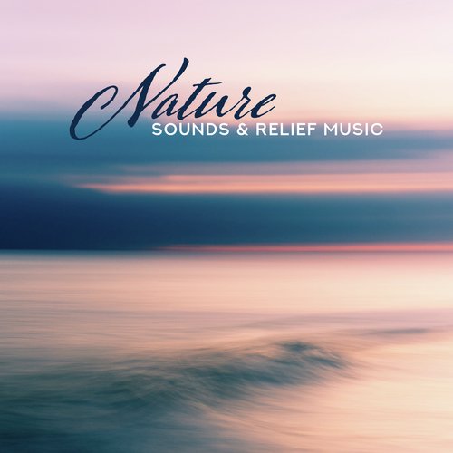 Nature Sounds & Relief Music: Calming Sounds for Relaxation, Meditation, Zen, Deep Harmony, Relaxing Music Therapy