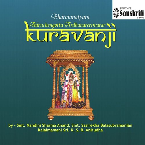 NatyaDwani - Kuravanji