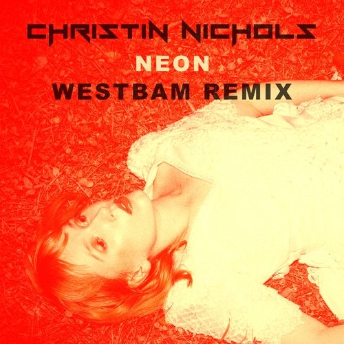Neon (Westbam Remix) cover art