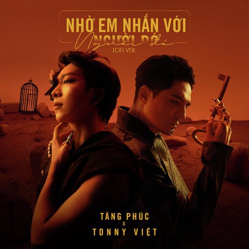 Nhờ Em Nhắn Với Người Đó (Lofi)