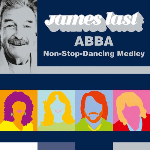 Non-Stop-Dancing ABBA Medley