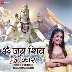 Om Jai Shiv Omkara By Senjuti Das - Zee Music Devotional-CDcuQi51VUE