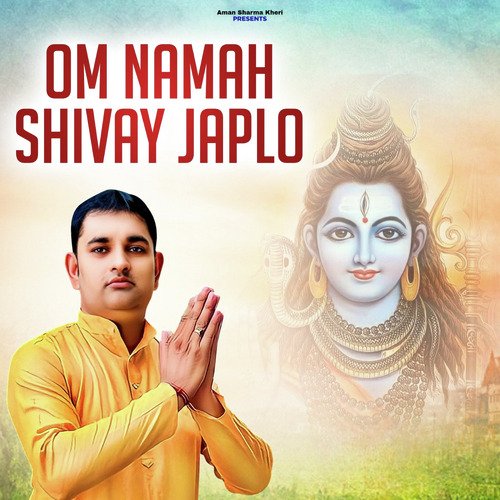 Om Namah Shivay Japlo
