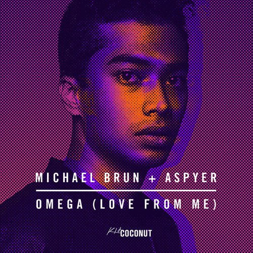 Omega (Love from Me)_poster_image