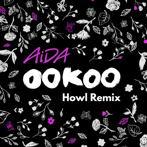 OoKoo (Howl Remix)_poster_image