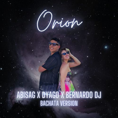 Orion (Bachata Version)_poster_image