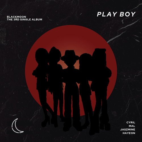 PLAYBOY