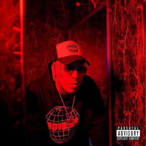 PROMESA cover art