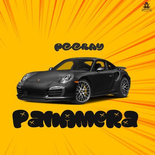 Panamera_poster_image