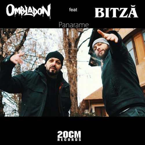 Ombladon