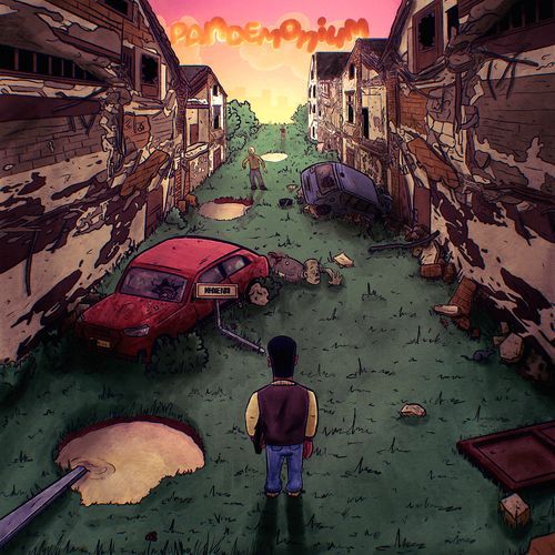 A Hope cover art