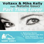 Part Time Lover (Mahzzius Remix)
