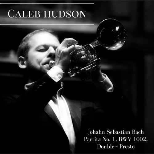 Caleb Hudson