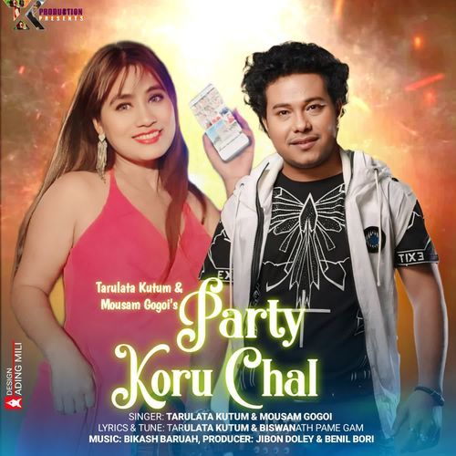 Party Koru Chal