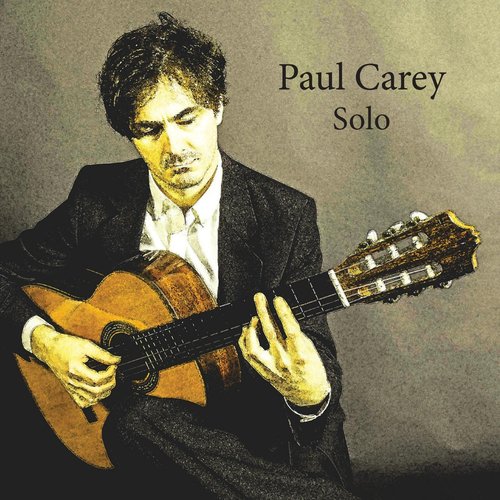 Paul Carey Solo