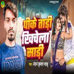 Peeke Tari Khichela Sari