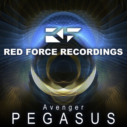 Pegasus (Sunny LAX Remix) cover art