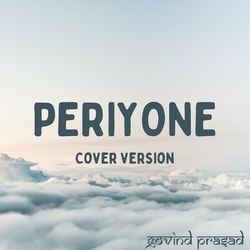 Periyone (Cover Version)-HxhGQTNGB1U