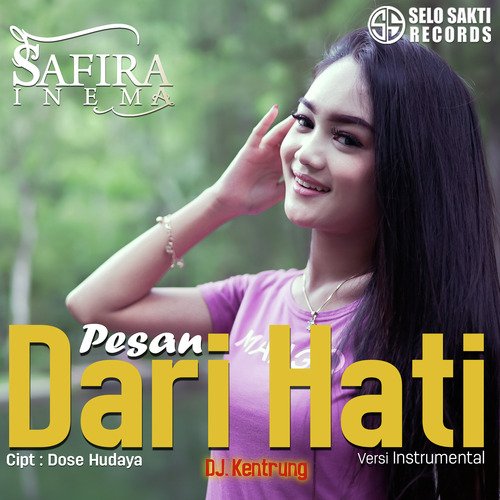 Pesan Dari Hati (Instrumental)