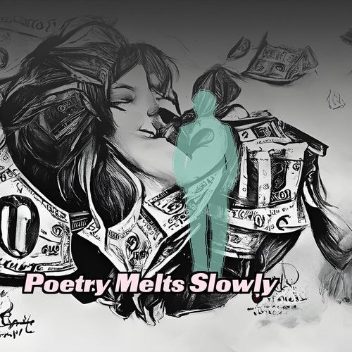 Poetry Melts Slowly