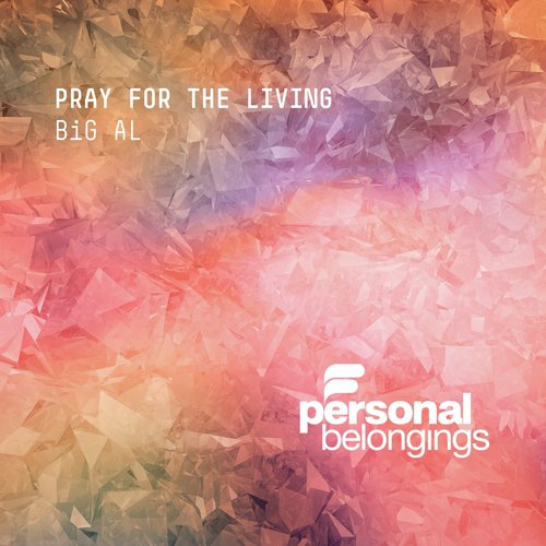 Pray for the Living_poster_image