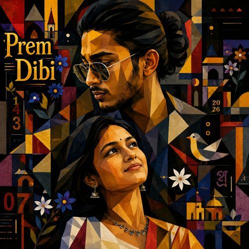 Prem Dibi