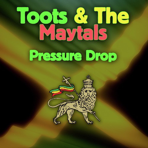 Pressure Drop (Re-Recorded / Remastered)_poster_image