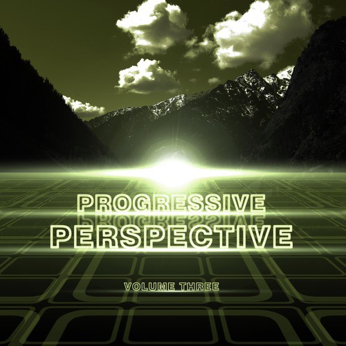 Progressive Perspective Vol. 3