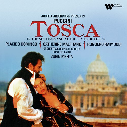 Puccini: Tosca