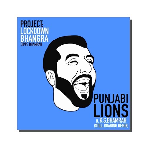 Punjab Lions (Still Roaring Remix)