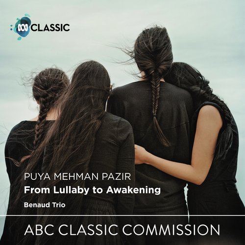 From Lullaby to Awakening: II. Incident cover art