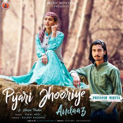 Pyari Jhooriye (Andaaz)-EjERYyJSRkA