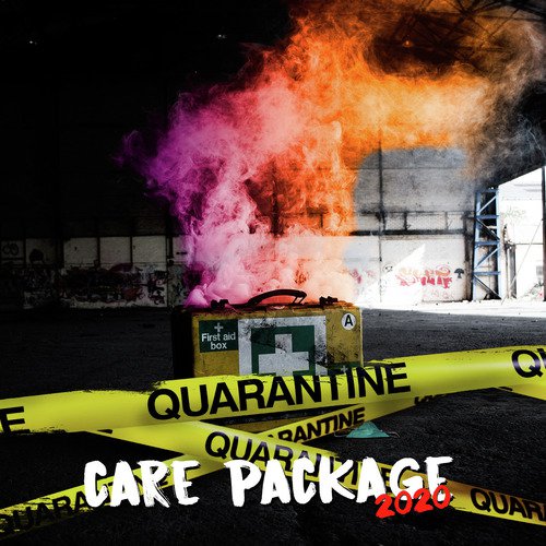 Quarantine Care Package 2020_poster_image