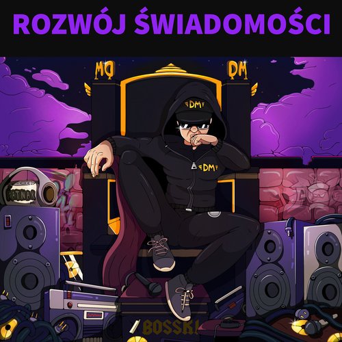 ROZWÓJ ŚWIADOMOŚCI