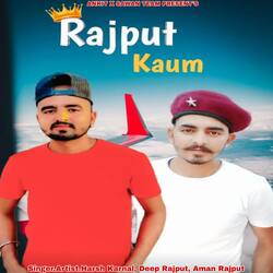 Rajput Kaum-RDxZeBBkTVE