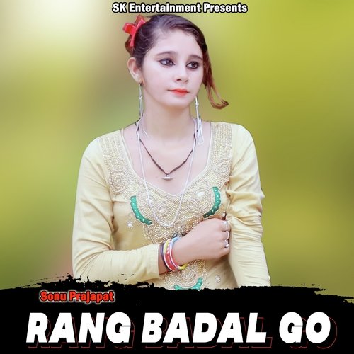 Rang Badal Go