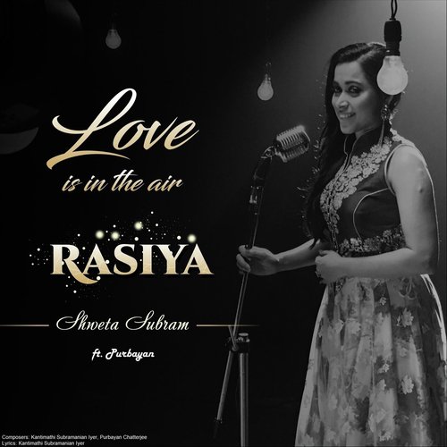 Rasiya (feat. Purbayan)